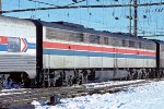 Amtrak E9B AMTK #471